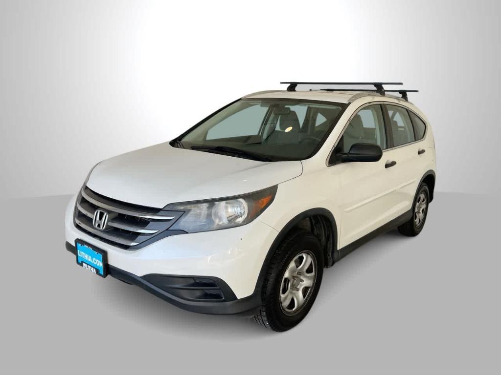 used 2014 Honda CR-V car, priced at $11,728