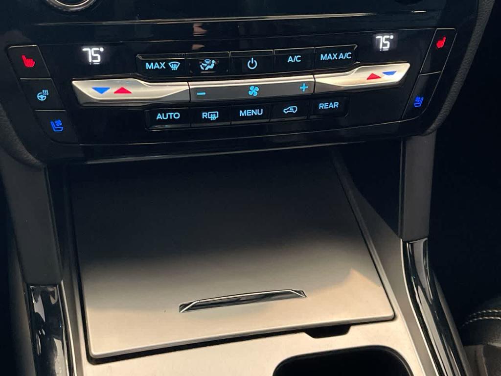 used 2021 Ford Explorer car, priced at $31,129