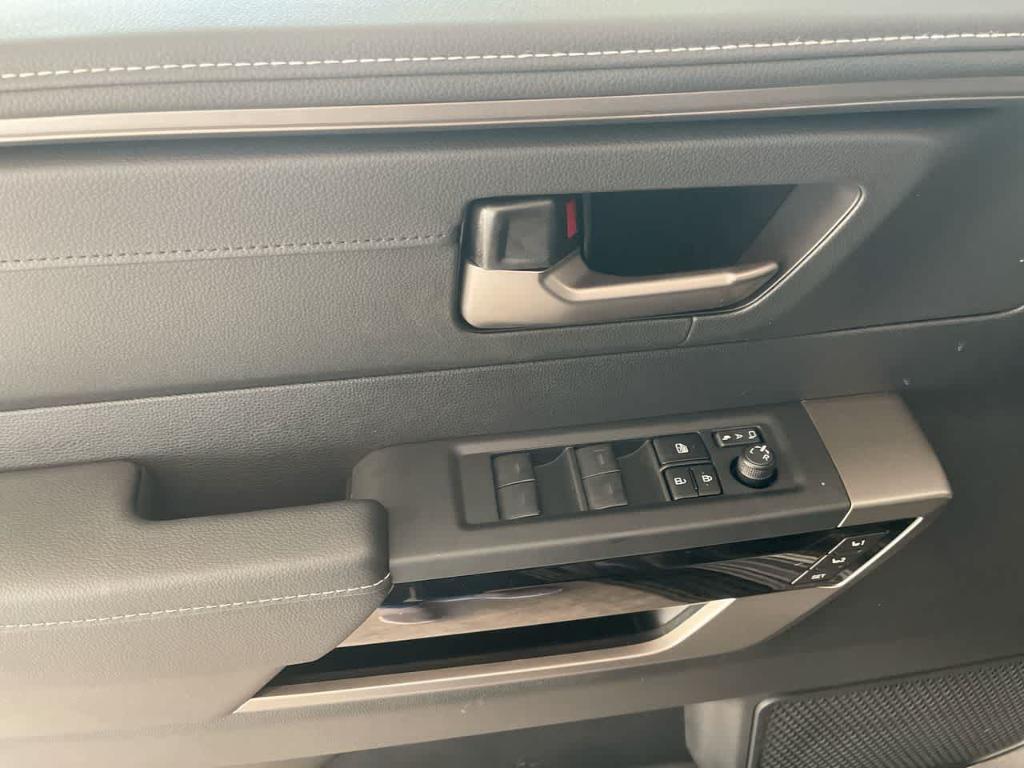 new 2026 Toyota Sequoia car, priced at $77,298