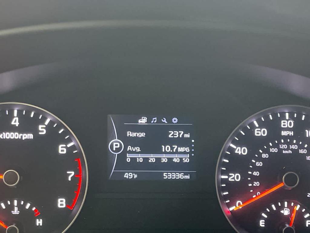 used 2017 Kia Sportage car, priced at $13,211