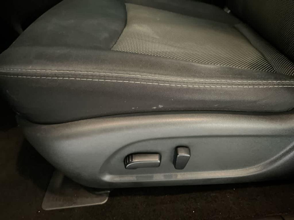 used 2018 Nissan Pathfinder car, priced at $12,298