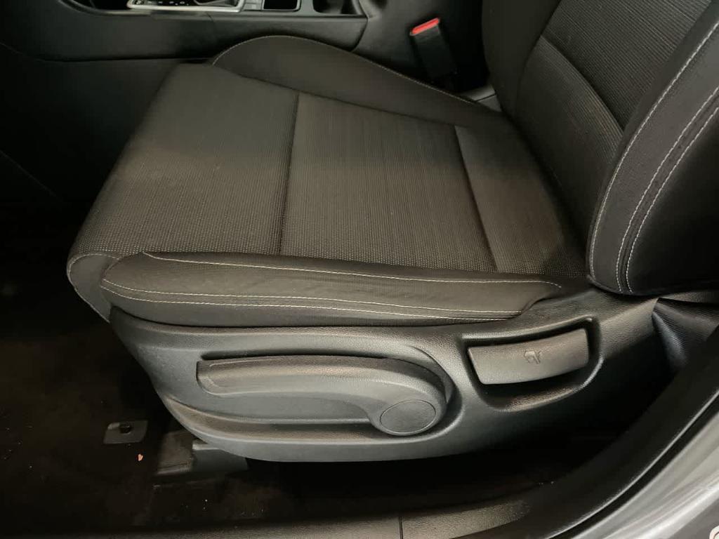 used 2018 Kia Sportage car, priced at $11,820