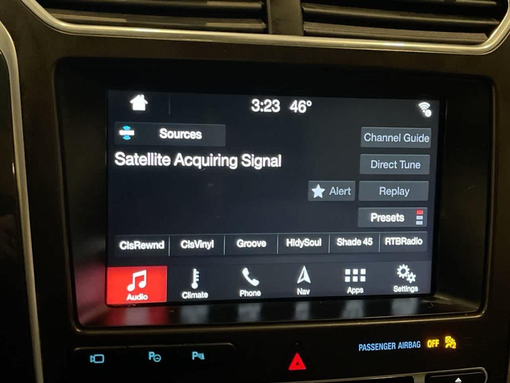 used 2018 Ford Explorer car, priced at $25,147