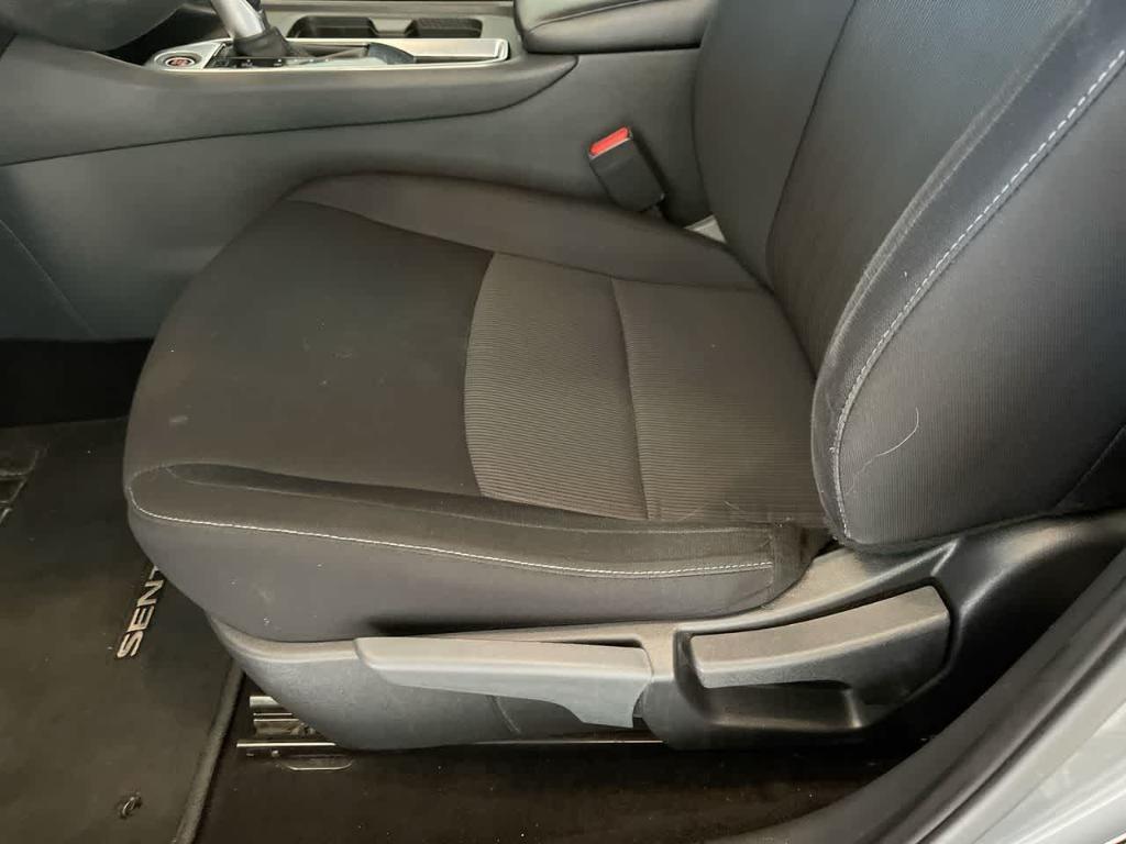 used 2024 Nissan Sentra car, priced at $16,144