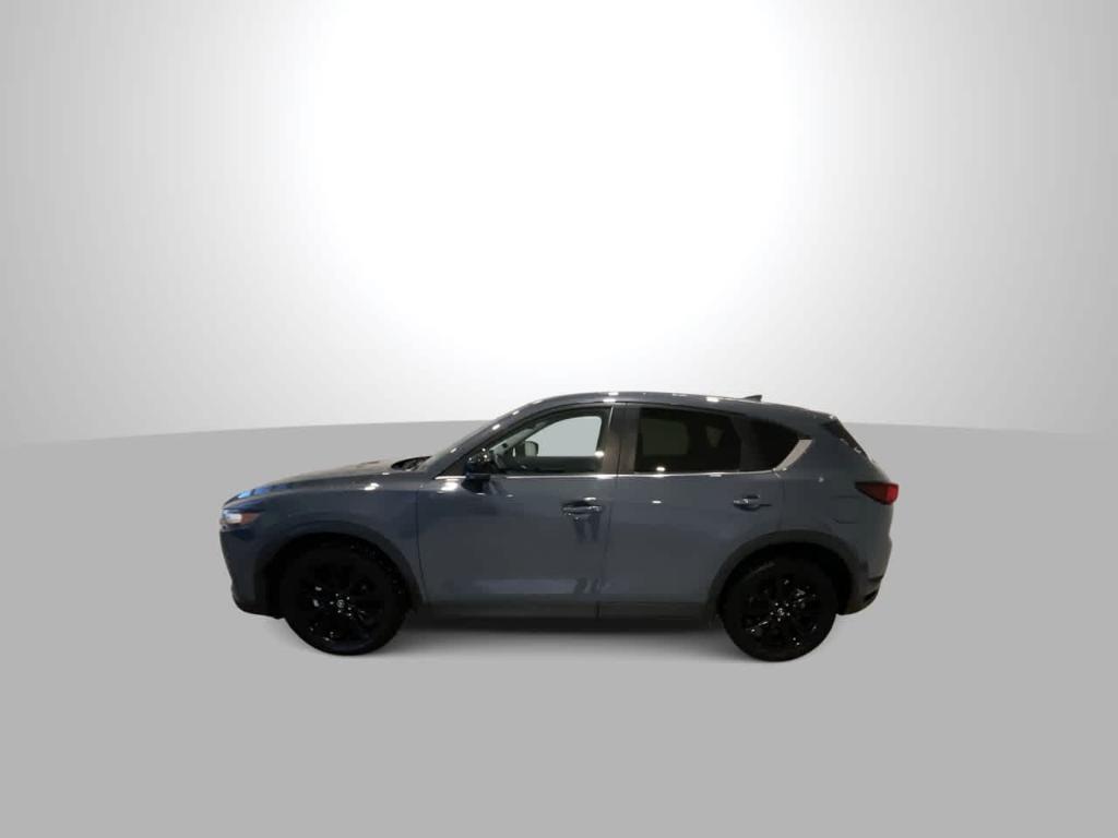 used 2021 Mazda CX-5 car, priced at $19,228