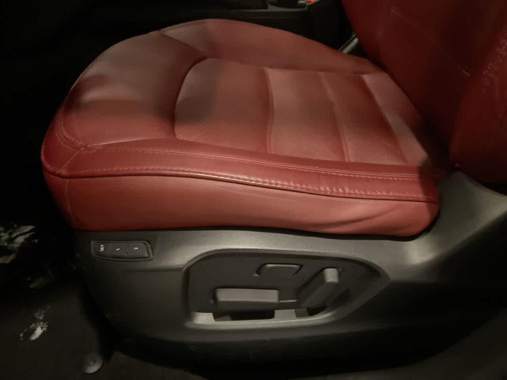 used 2021 Mazda CX-5 car, priced at $19,228