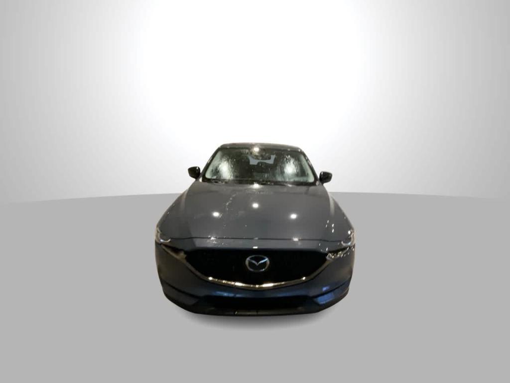 used 2021 Mazda CX-5 car, priced at $19,228