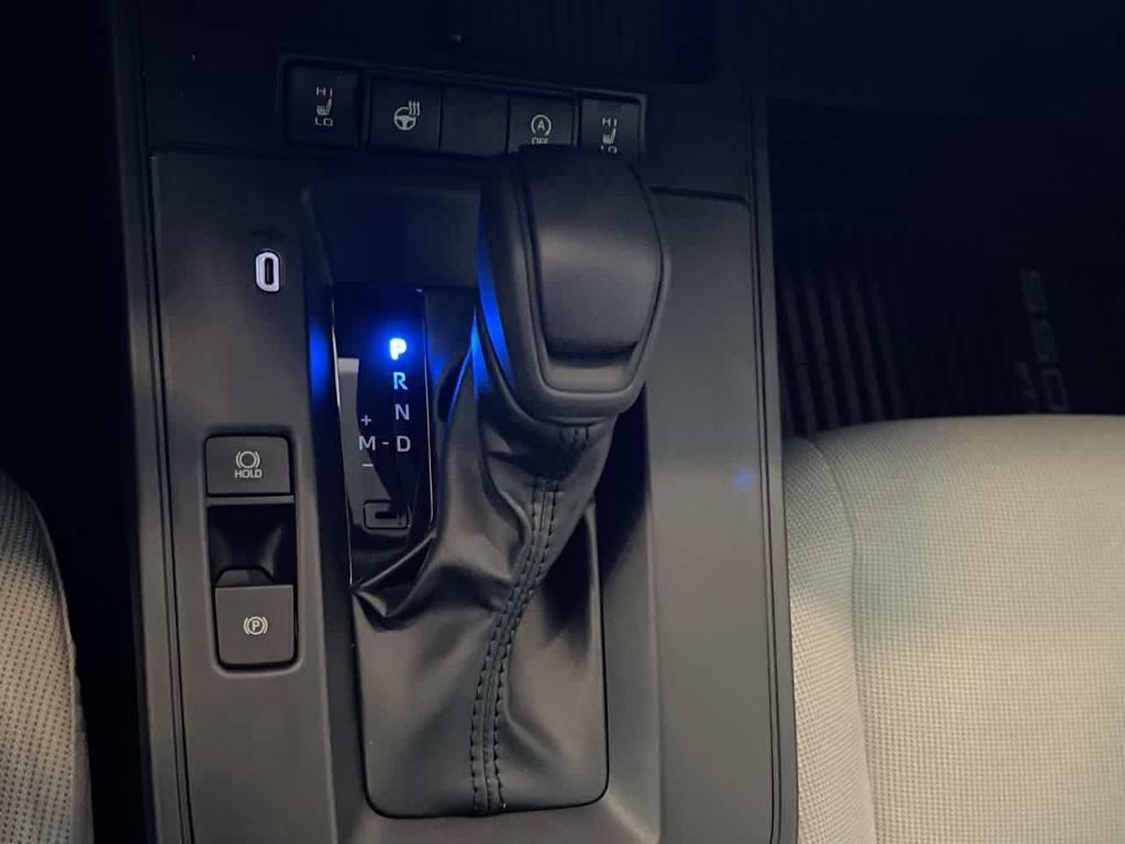 new 2026 Toyota Corolla Cross car, priced at $29,884