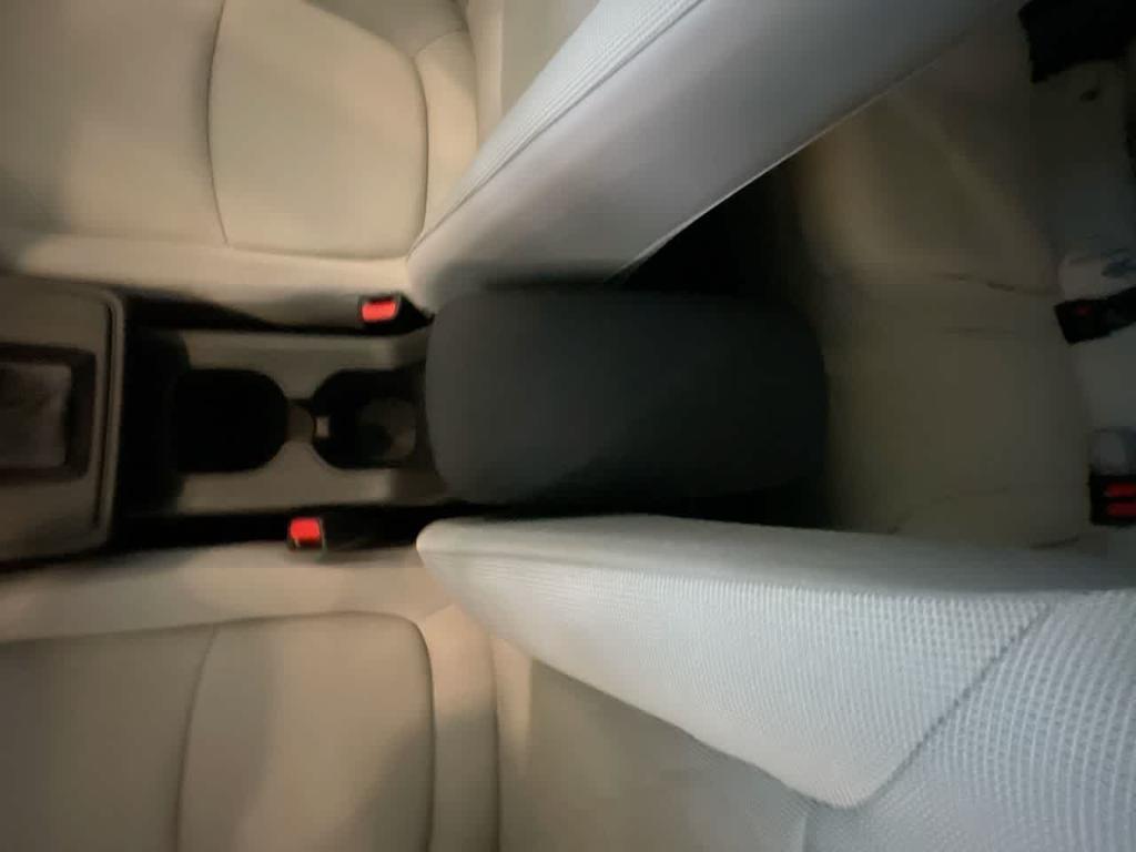 new 2026 Toyota Corolla Cross car, priced at $29,884