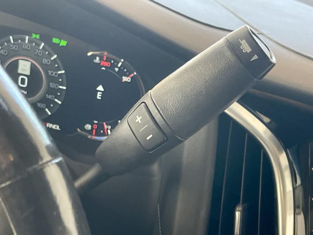 used 2019 Cadillac Escalade car, priced at $35,667