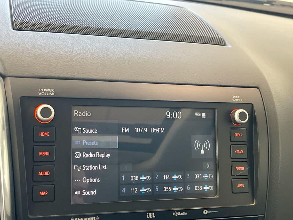 used 2021 Toyota Sequoia car, priced at $48,070