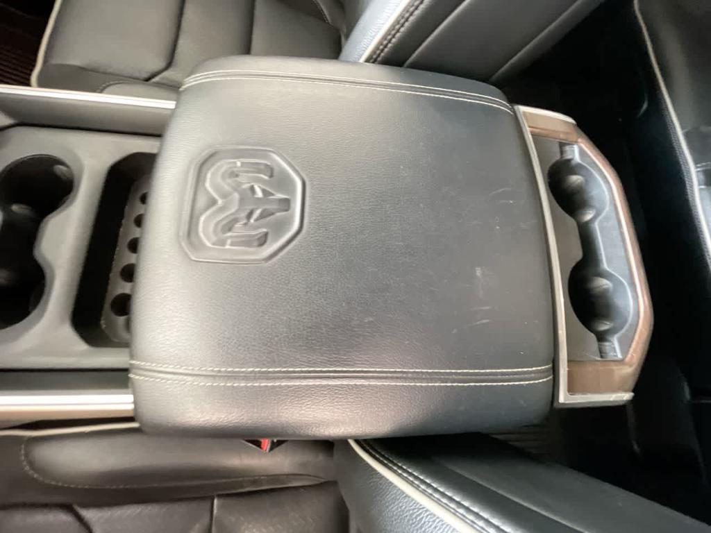 used 2022 Ram 1500 car, priced at $32,763