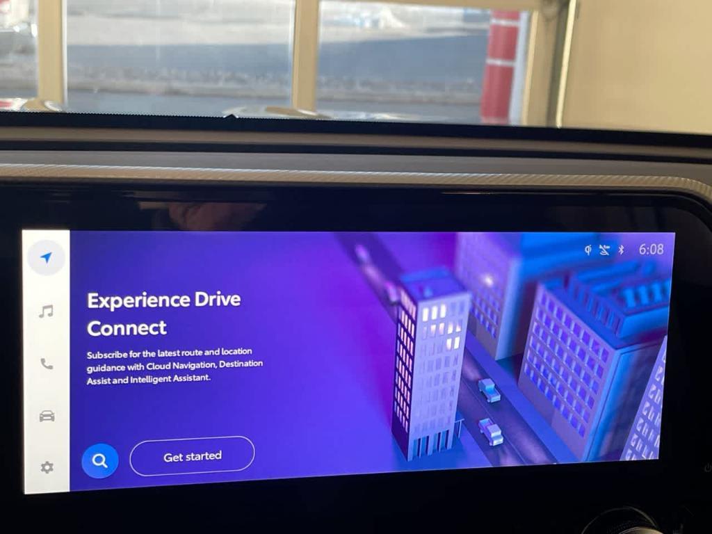 new 2026 Toyota Highlander car, priced at $54,509