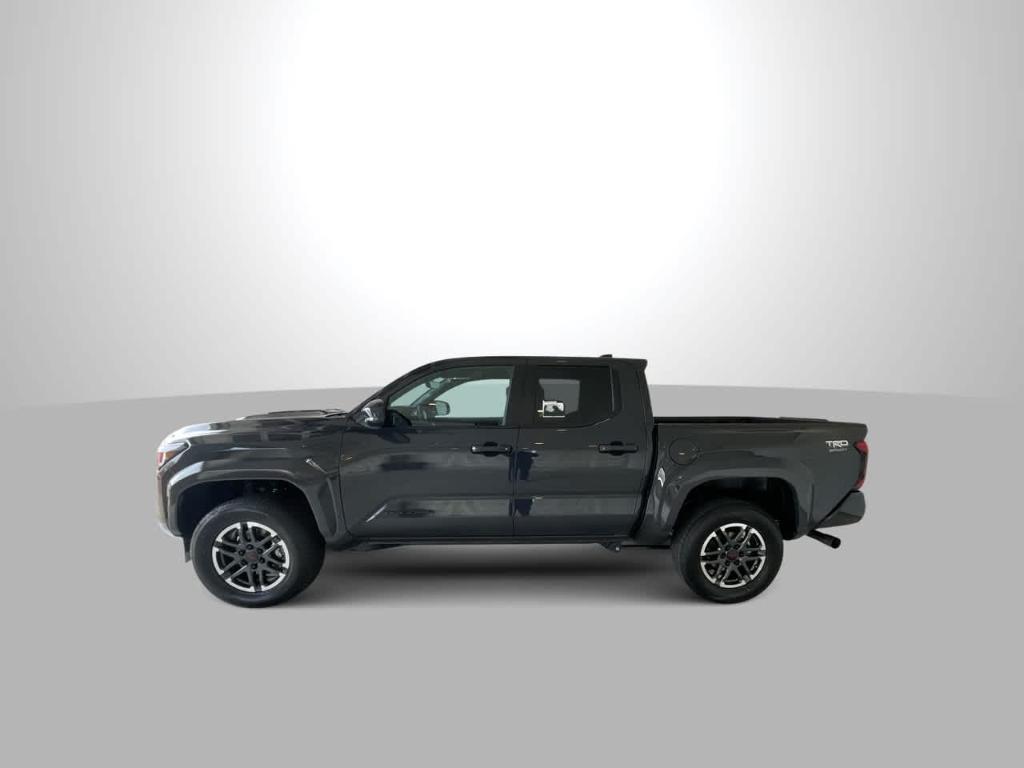 new 2025 Toyota Tacoma car, priced at $42,620
