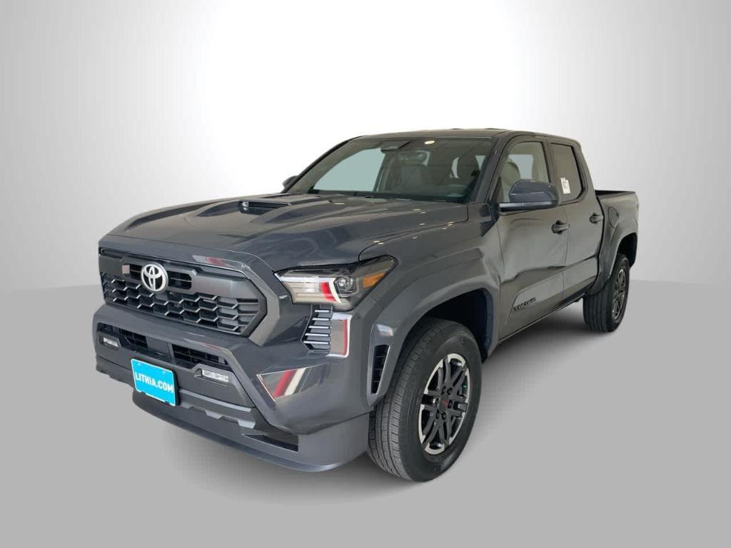 new 2025 Toyota Tacoma car, priced at $42,620