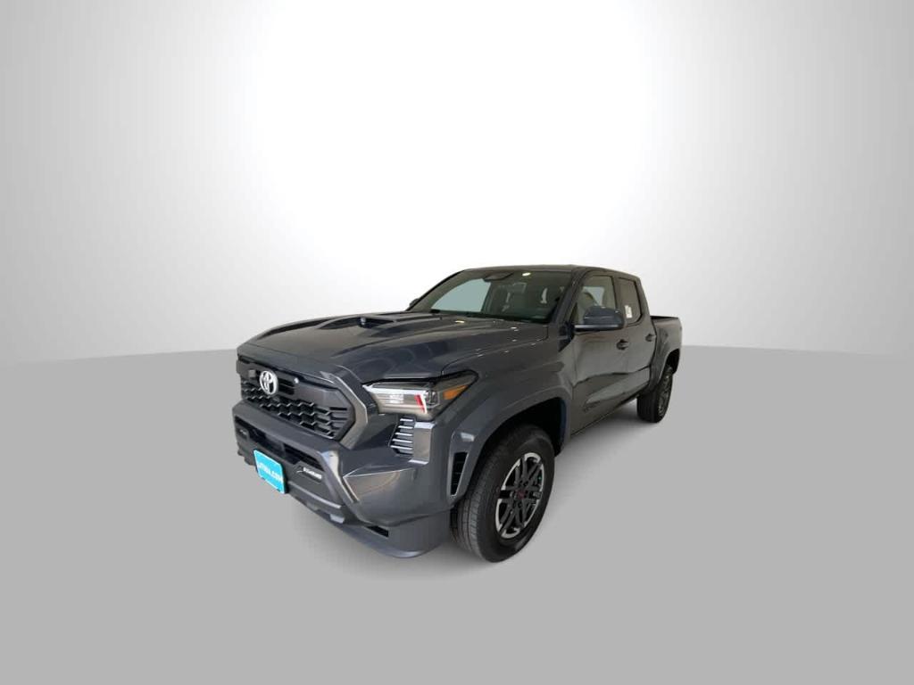 new 2025 Toyota Tacoma car, priced at $42,620