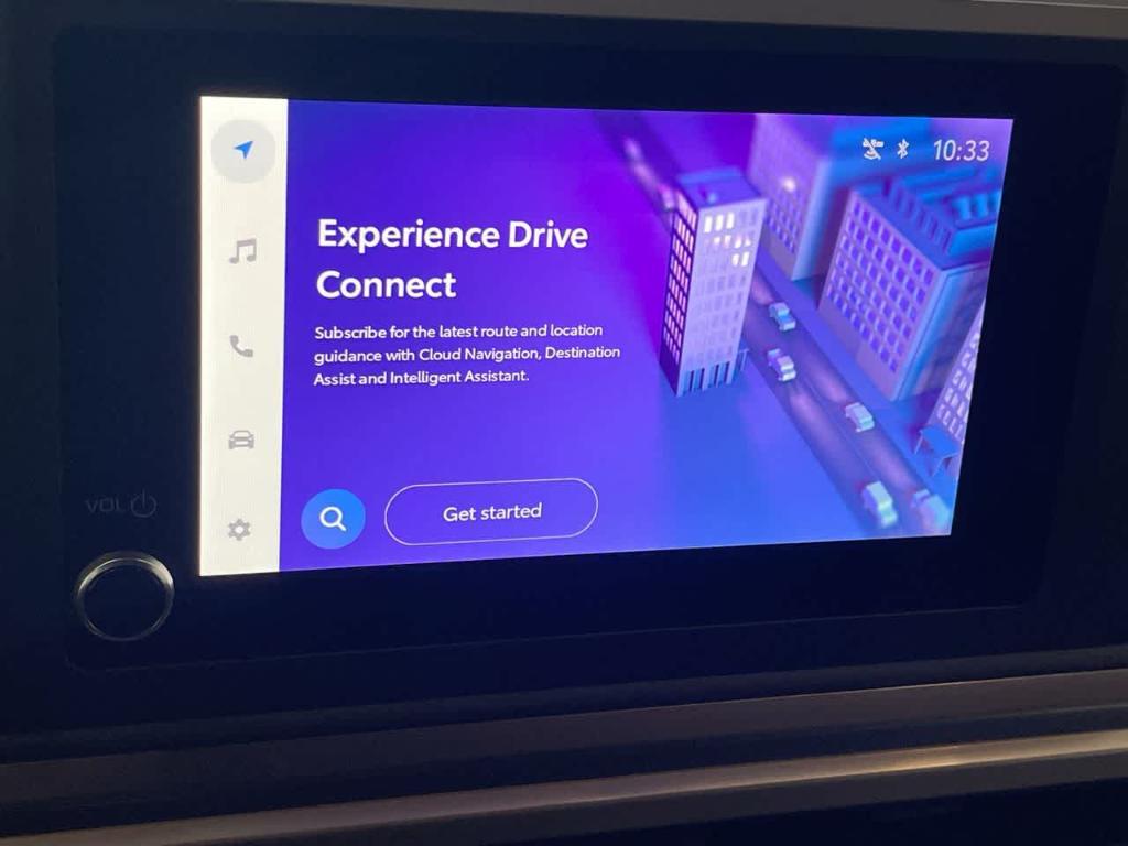 new 2026 Toyota Tacoma car, priced at $40,351