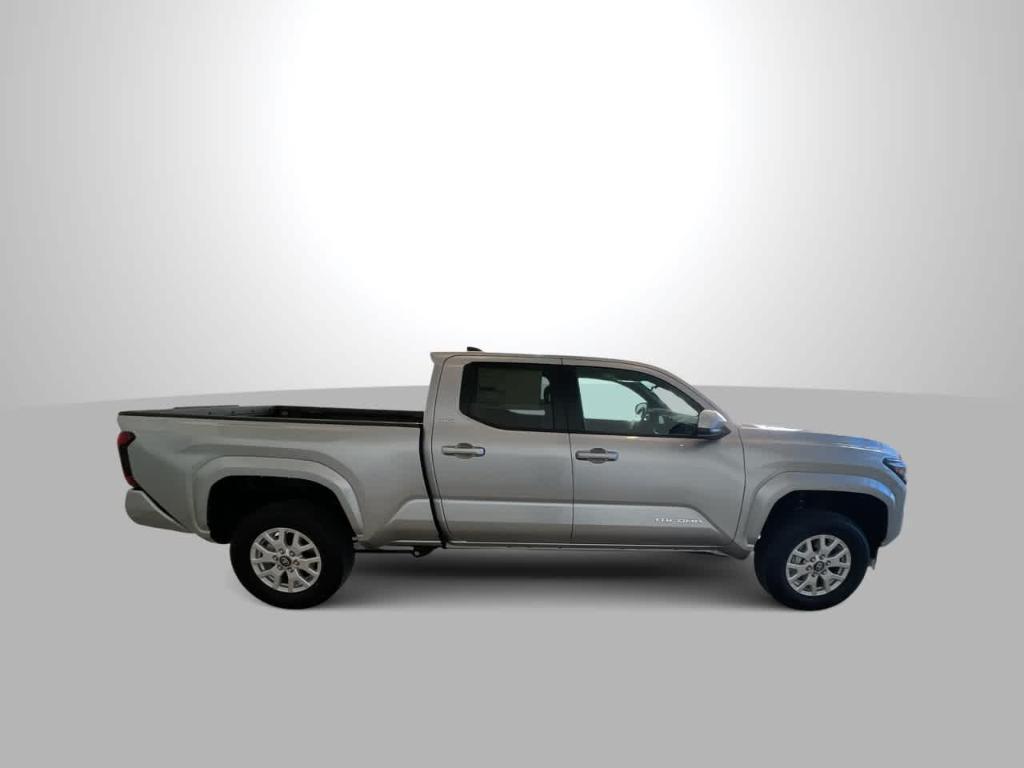 new 2026 Toyota Tacoma car, priced at $40,351