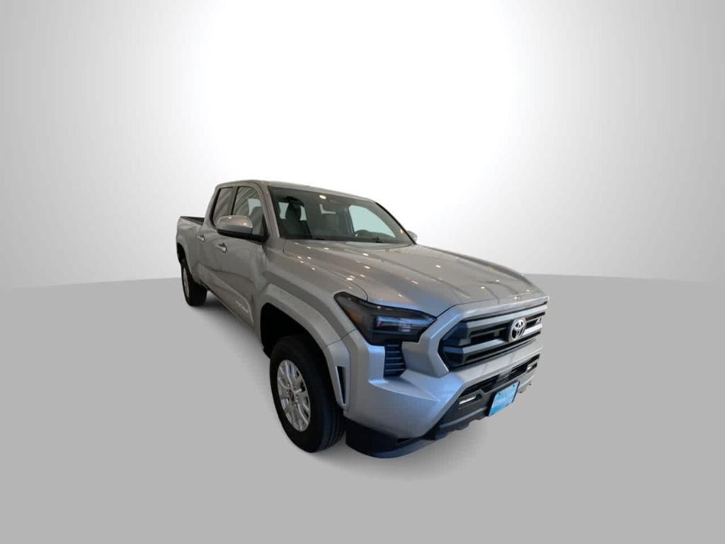 new 2026 Toyota Tacoma car, priced at $40,351