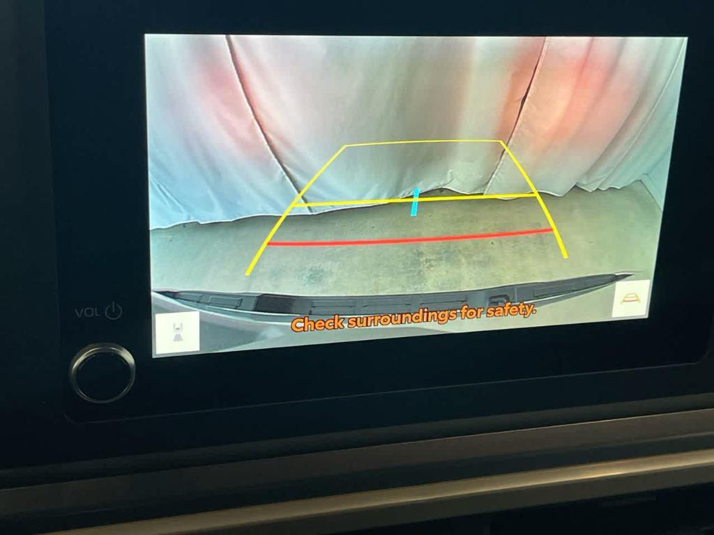 new 2026 Toyota Tacoma car, priced at $40,351