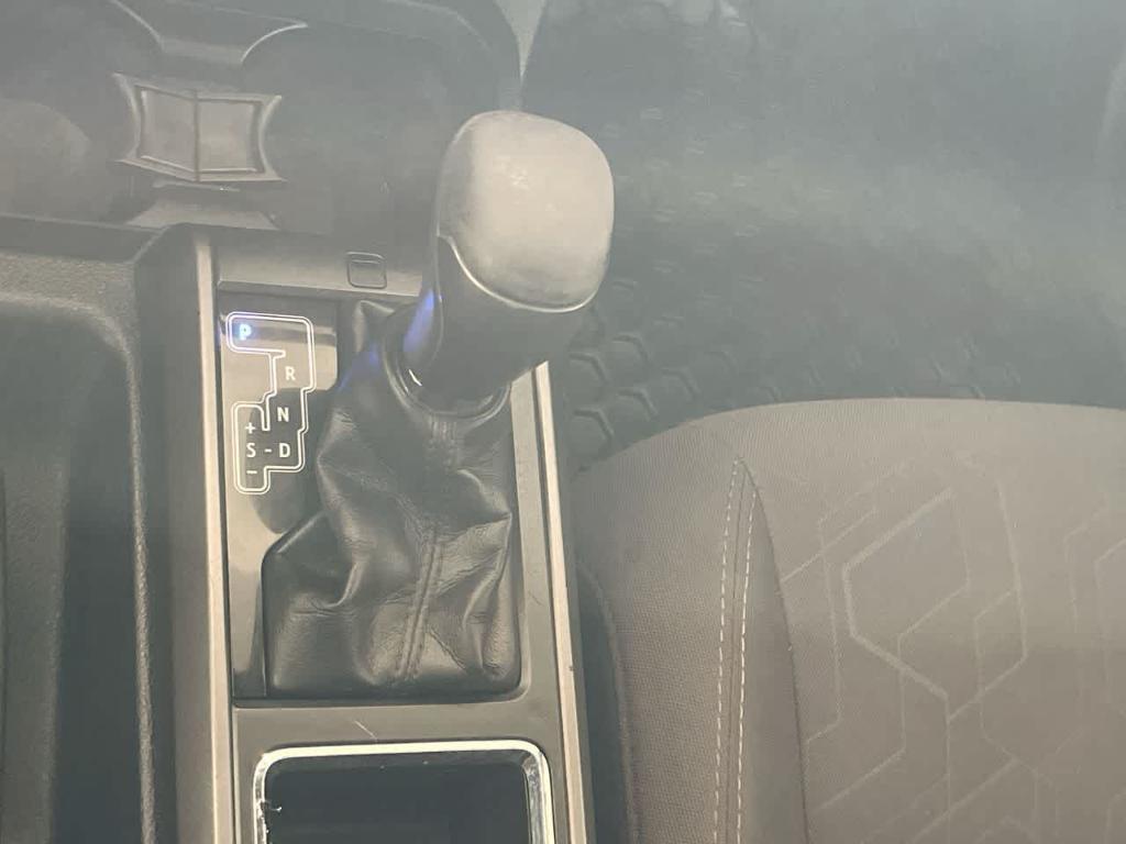 used 2017 Toyota Tacoma car, priced at $26,964