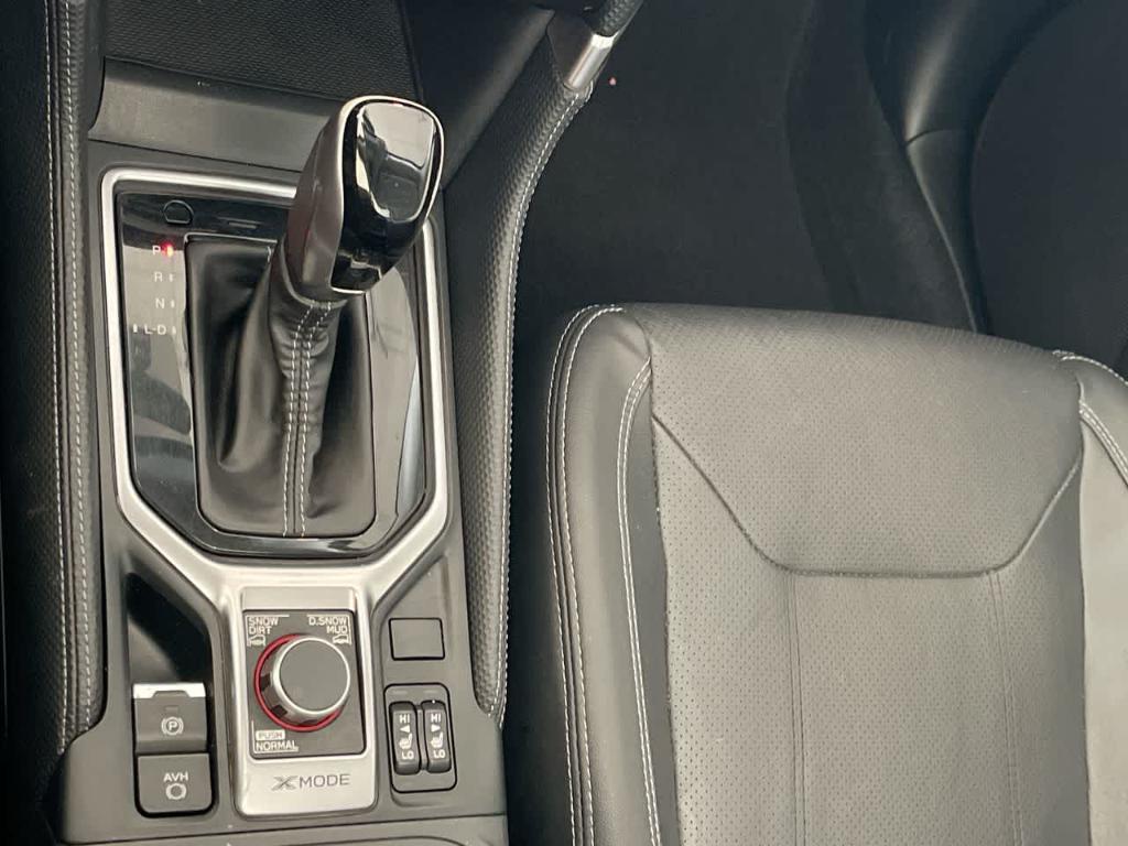 used 2020 Subaru Forester car, priced at $20,088