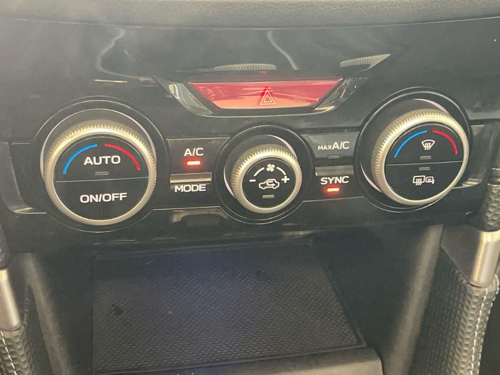 used 2020 Subaru Forester car, priced at $20,088