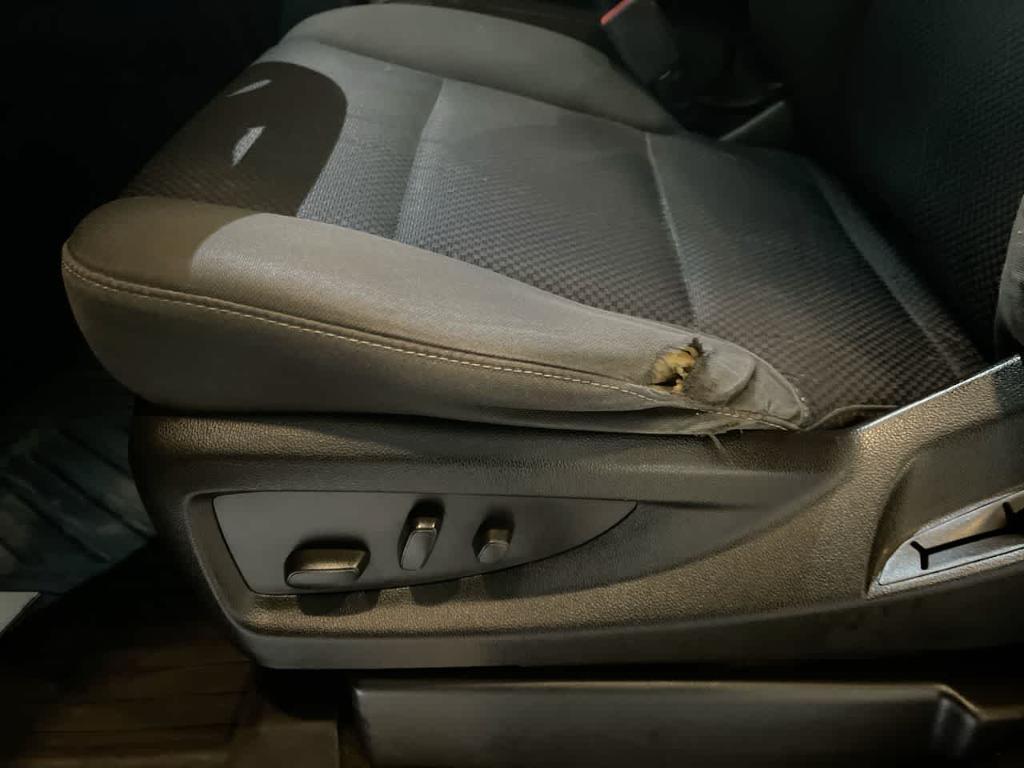 used 2018 Chevrolet Silverado 1500 car, priced at $15,322