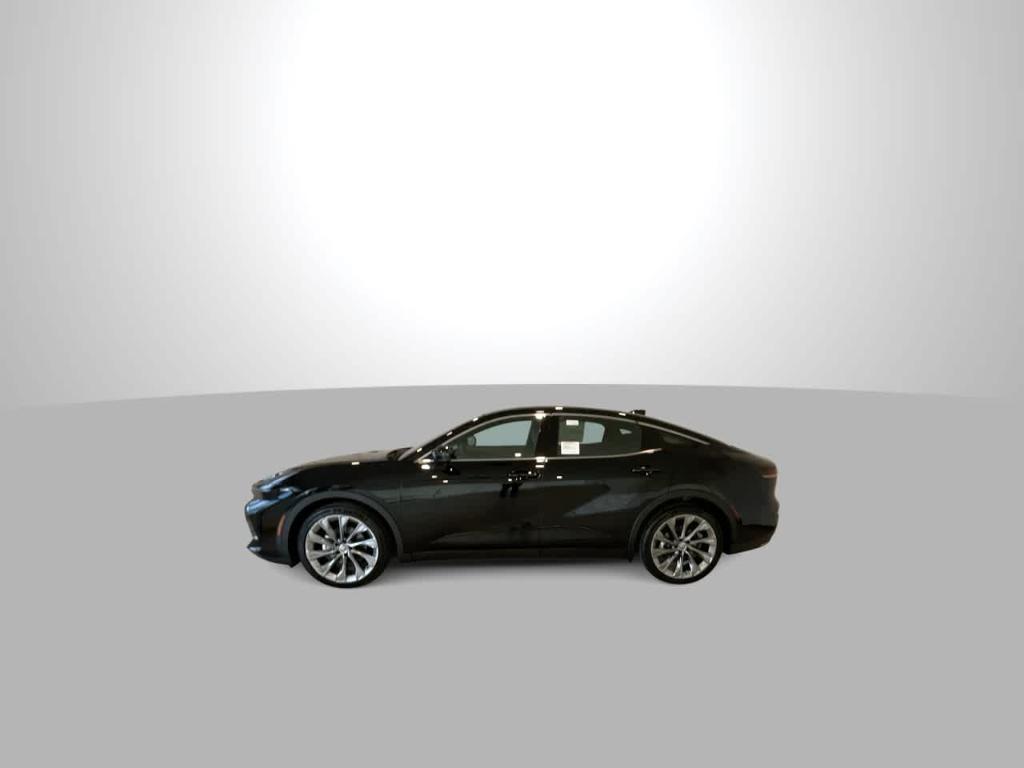 new 2026 Toyota Crown car, priced at $51,034