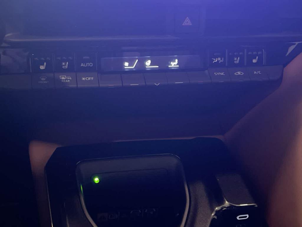 new 2026 Toyota Crown car, priced at $51,034