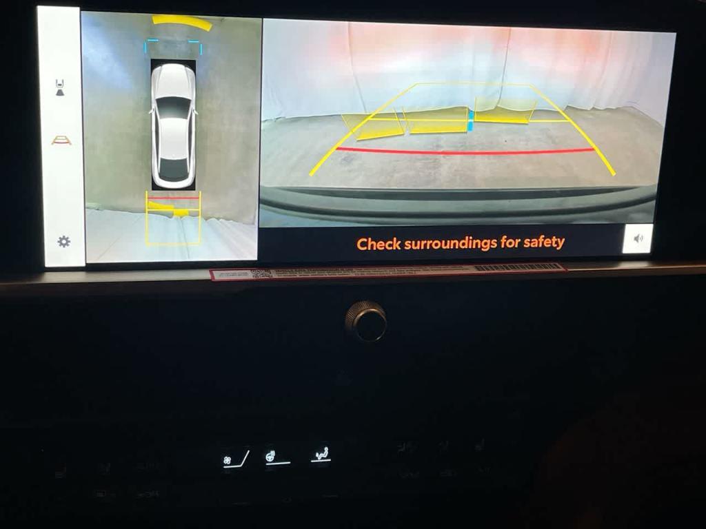 new 2026 Toyota Crown car, priced at $51,034