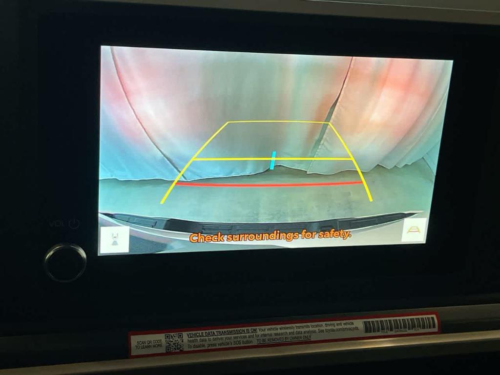 new 2026 Toyota Tacoma car, priced at $41,190