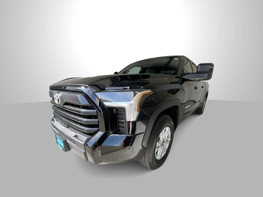new 2026 Toyota Tundra car, priced at $52,735