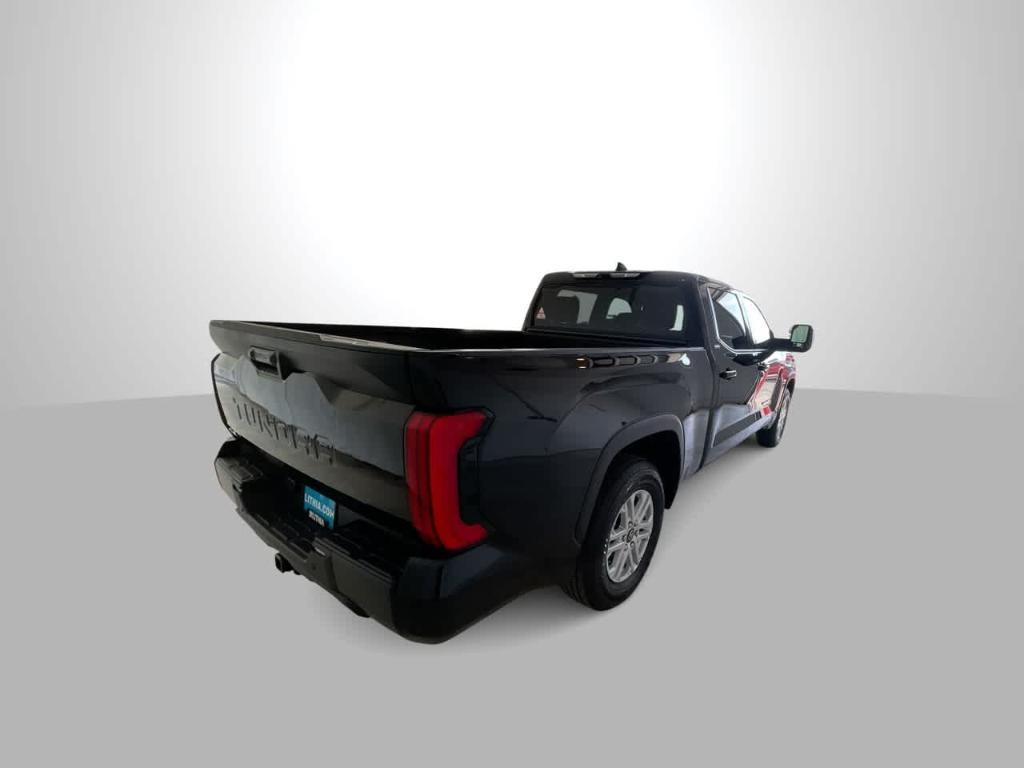 new 2026 Toyota Tundra car, priced at $52,735