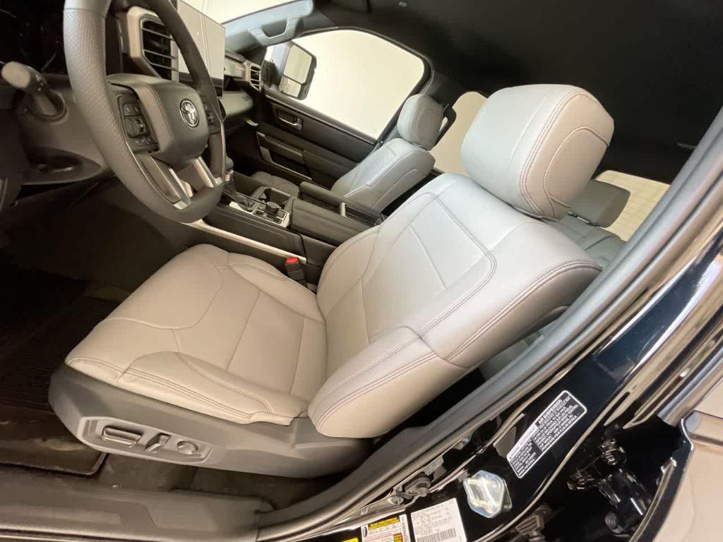new 2026 Toyota Tundra car, priced at $52,735