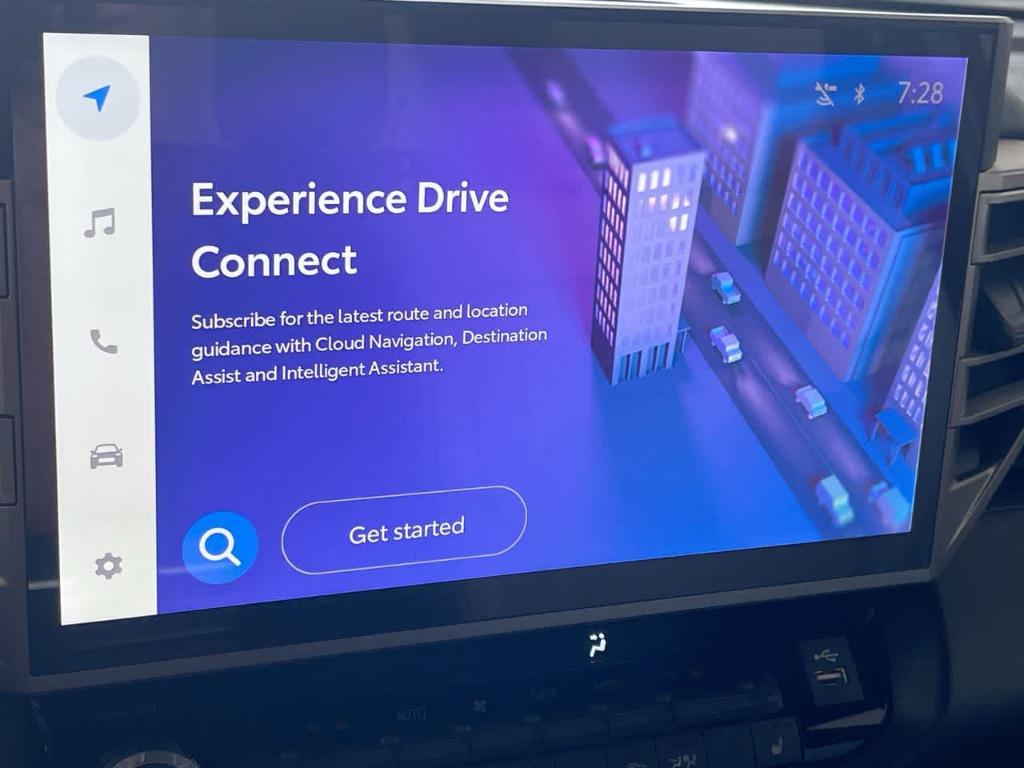new 2026 Toyota Tundra car, priced at $52,735