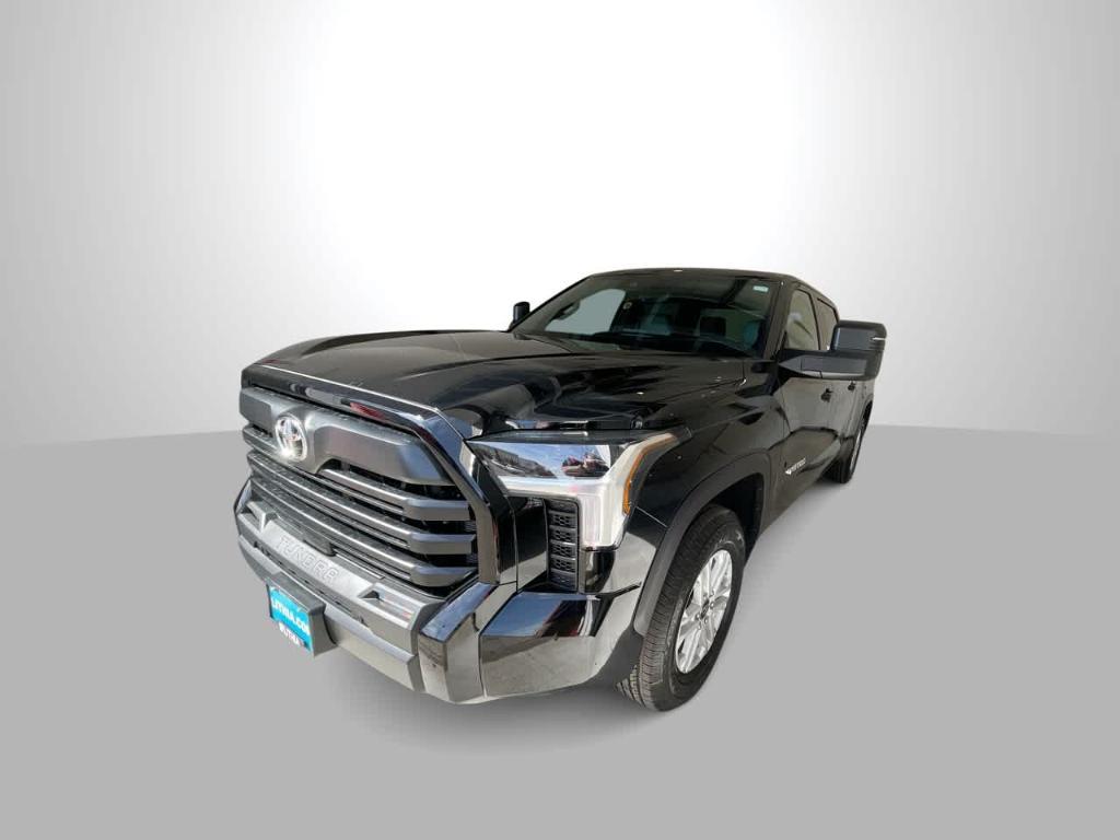 new 2026 Toyota Tundra car, priced at $52,735
