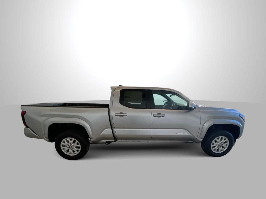 new 2026 Toyota Tacoma car, priced at $40,501