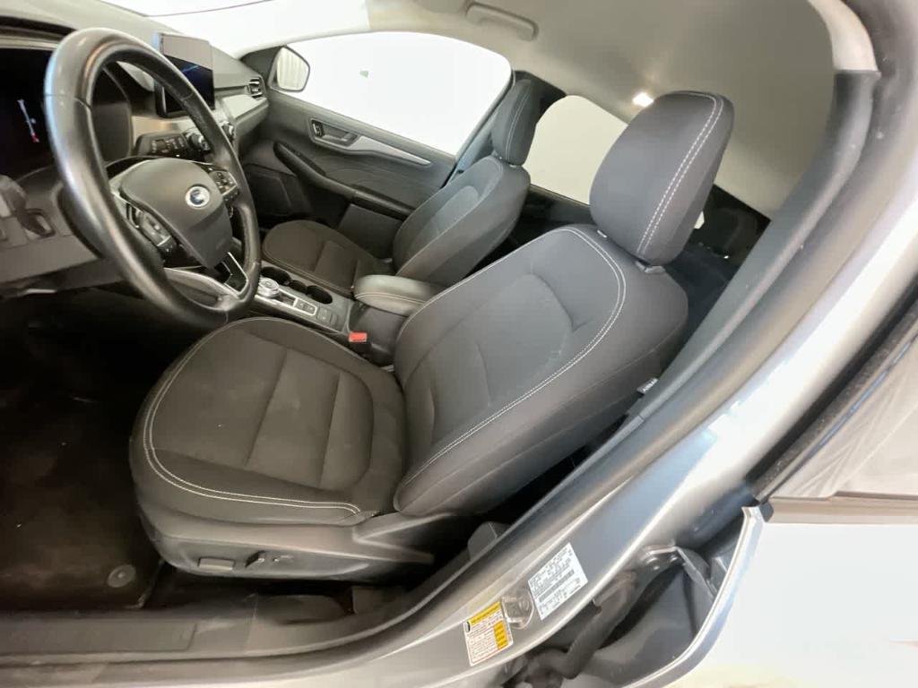 used 2024 Ford Escape car, priced at $20,496