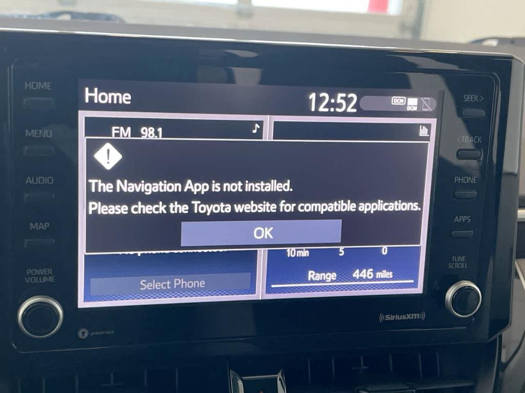 used 2022 Toyota Corolla car, priced at $17,634