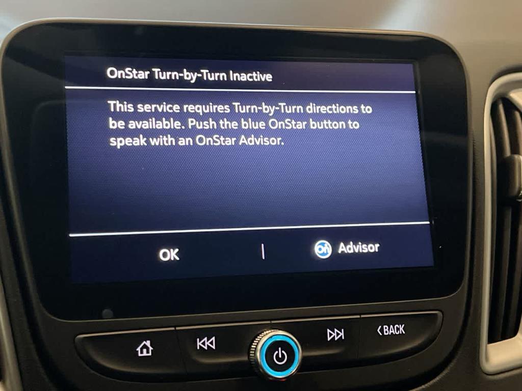 used 2023 Chevrolet Malibu car, priced at $16,499