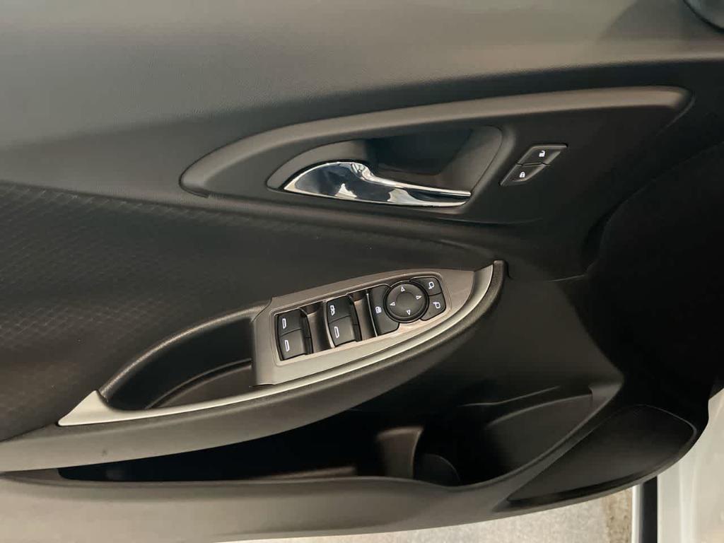 used 2023 Chevrolet Malibu car, priced at $16,499