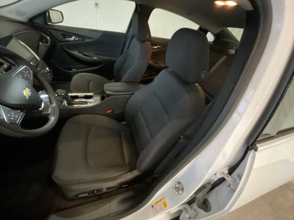 used 2023 Chevrolet Malibu car, priced at $16,499