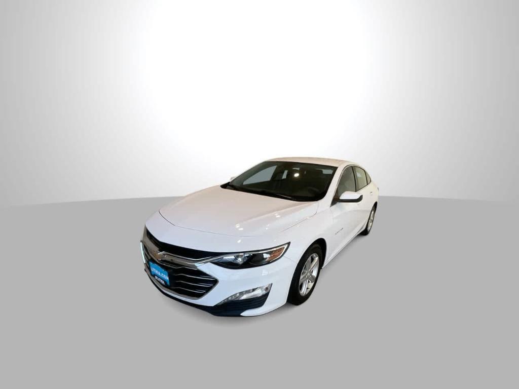 used 2023 Chevrolet Malibu car, priced at $16,499