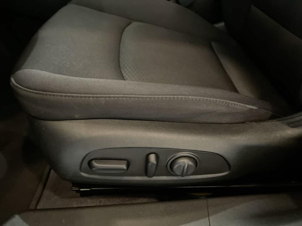 used 2023 Chevrolet Malibu car, priced at $16,499