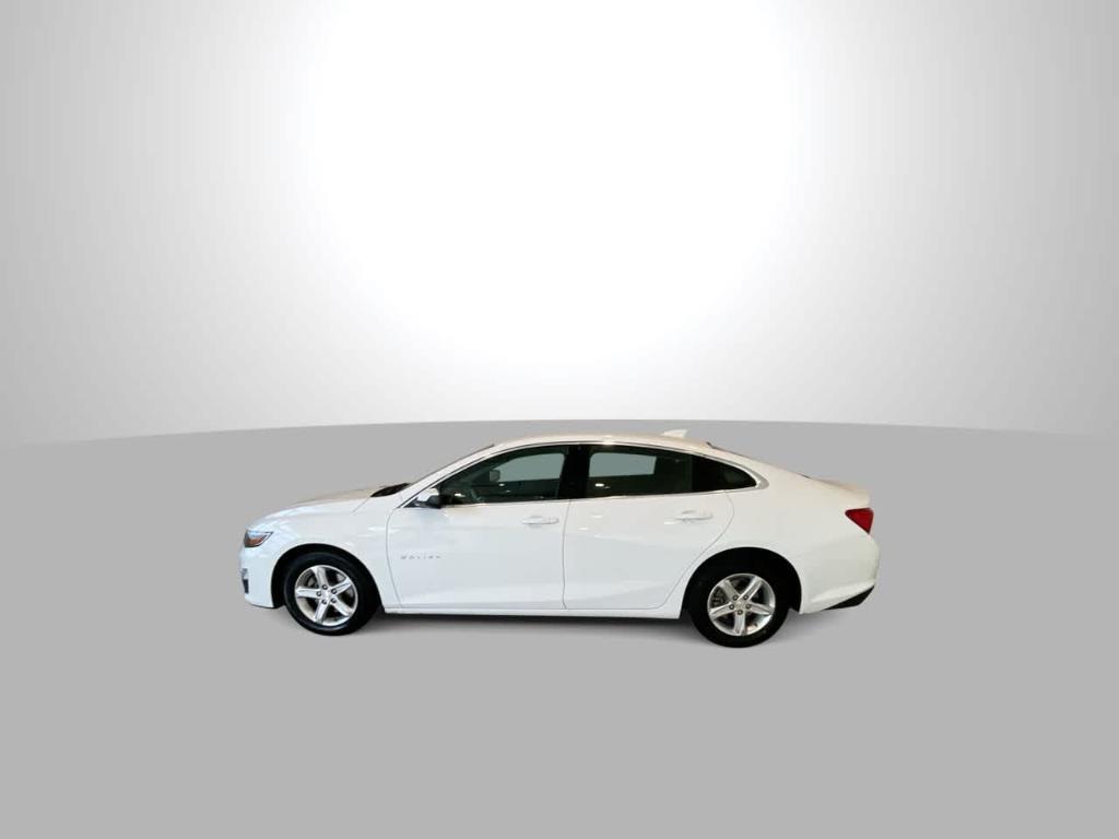 used 2023 Chevrolet Malibu car, priced at $16,499