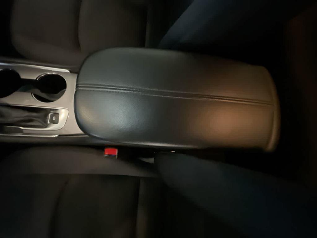 used 2023 Chevrolet Malibu car, priced at $16,499