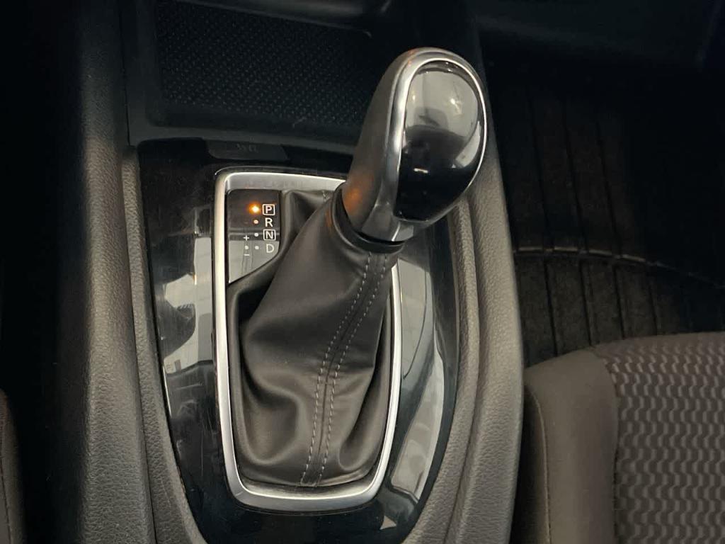 used 2018 Nissan Rogue Sport car, priced at $13,403