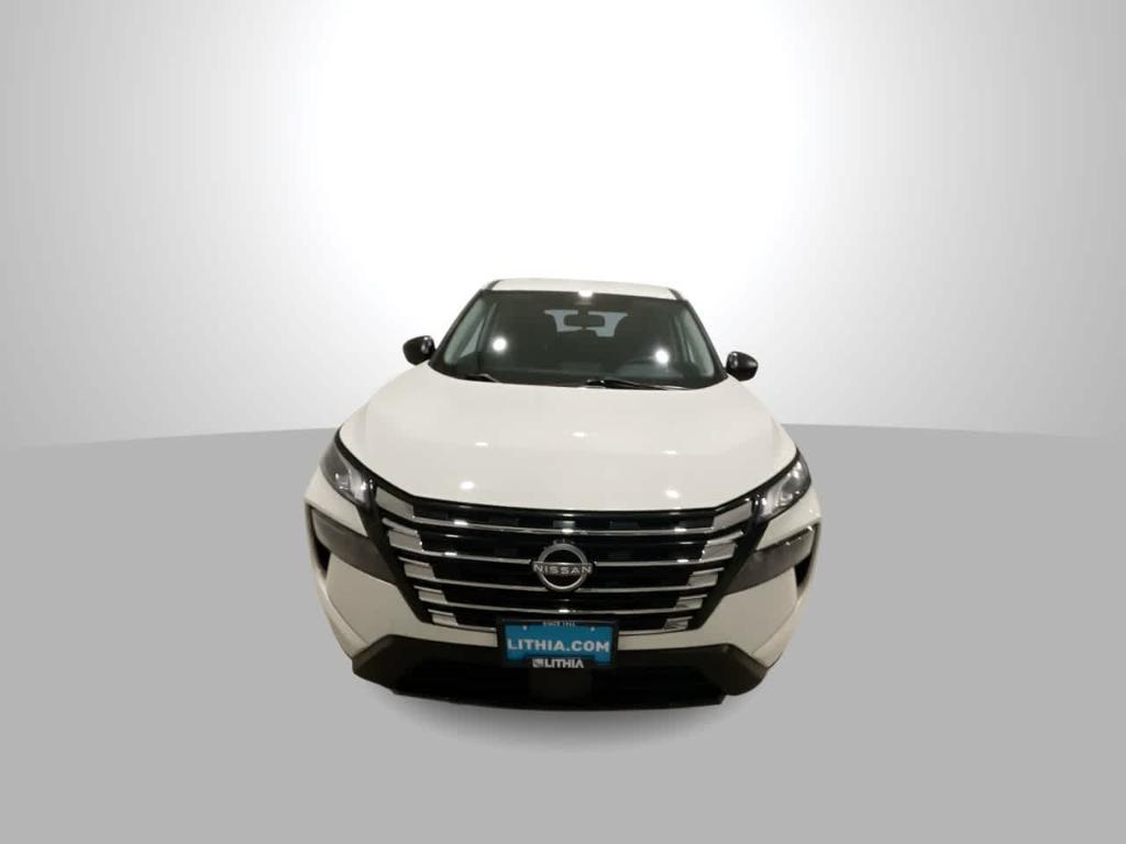 used 2024 Nissan Rogue car, priced at $19,399