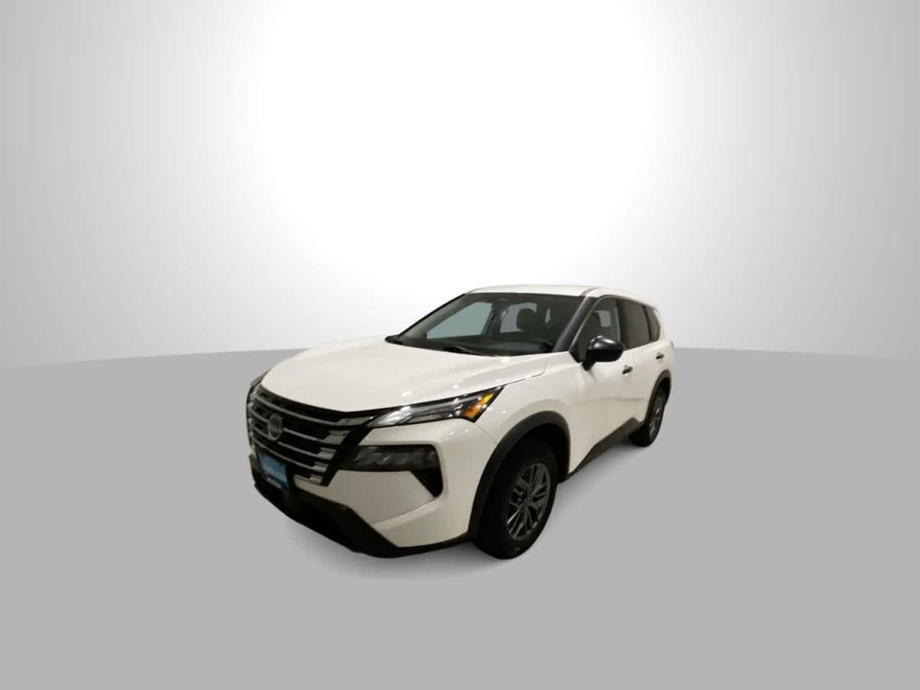 used 2024 Nissan Rogue car, priced at $19,399